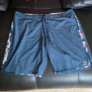 Billabong board shorts
